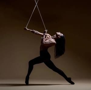 Meet your Posher, Rita